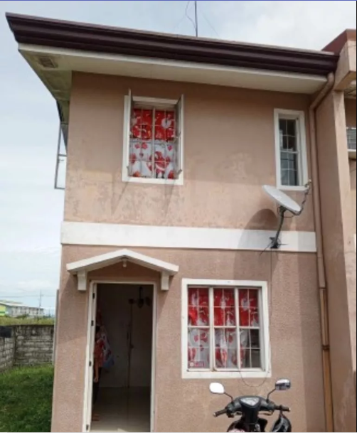 Foreclosed Residential House & Lot For Sale in Bulacan, Bulacan (112 sqm Lot Area) - Media Image Asset Panel Sub-No 3