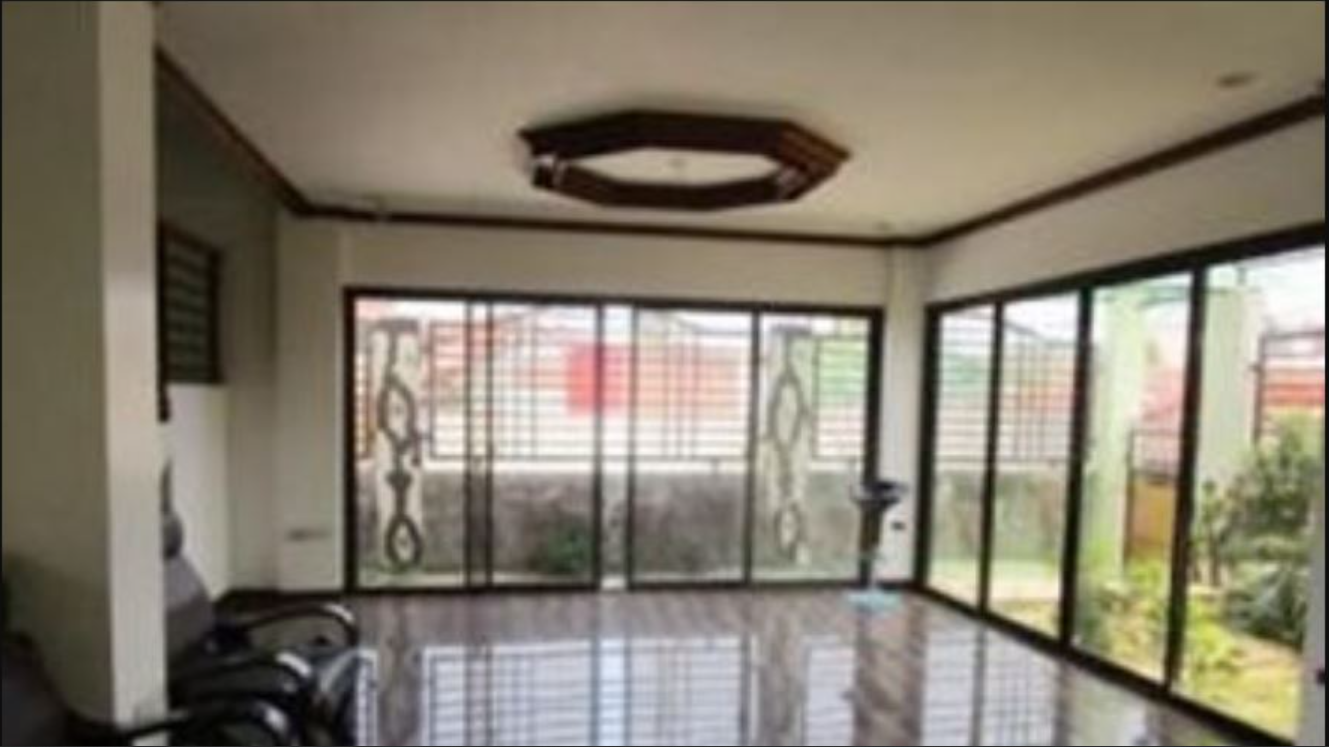 Foreclosed Property for sale in Villa Clara Homes, Brgy. San Sebastian, Hagonoy, Bulacan - Primary Display View Frame Location in Hagonoy, Bulacan