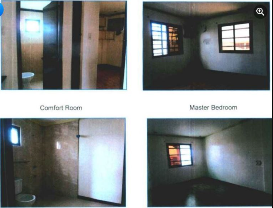 Foreclosed Property for sale in Villa Clara Homes, Brgy. San Sebastian, Hagonoy, Bulacan - Media Image Asset Panel Sub-No 5