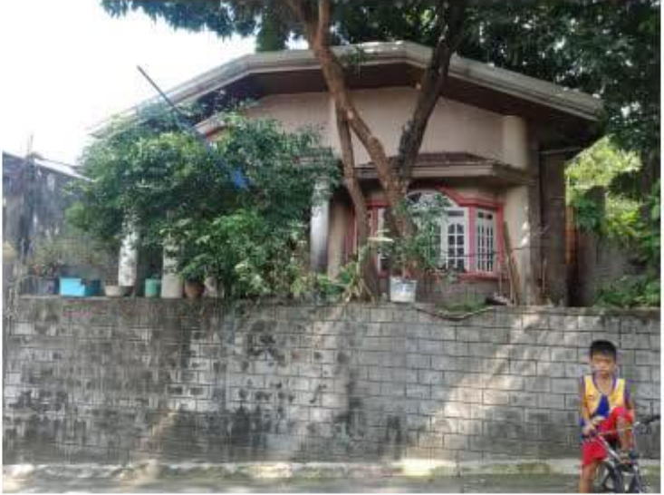 Foreclosed Property for sale in Citation Homes, Brgy. Bahay-Pari, Meycauyan City, Bulacan - Media Image Asset Panel Sub-No 1