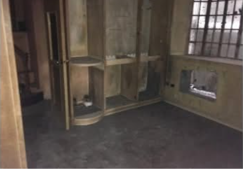 Foreclosed Property for sale in Citation Homes, Brgy. Bahay-Pari, Meycauyan City, Bulacan - Media Image Asset Panel Sub-No 4