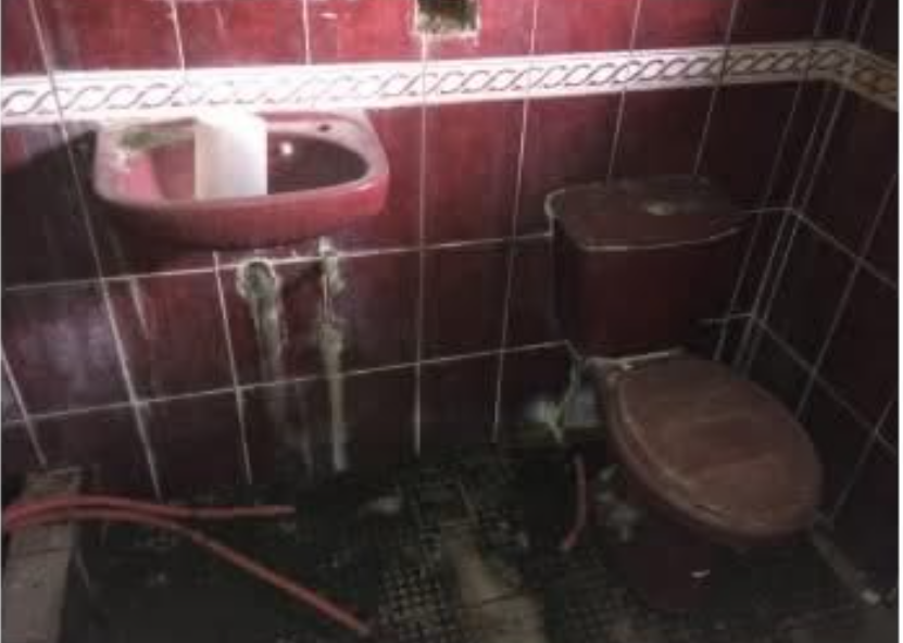 Foreclosed Property for sale in Citation Homes, Brgy. Bahay-Pari, Meycauyan City, Bulacan - Media Image Asset Panel Sub-No 9