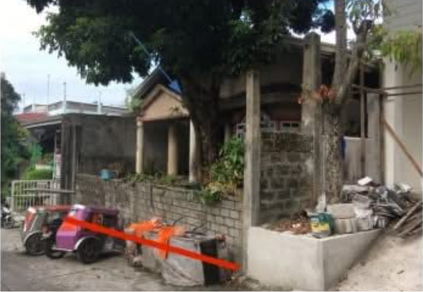 Foreclosed Property for sale in Citation Homes, Brgy. Bahay-Pari, Meycauyan City, Bulacan - Media Image Asset Panel Sub-No 13