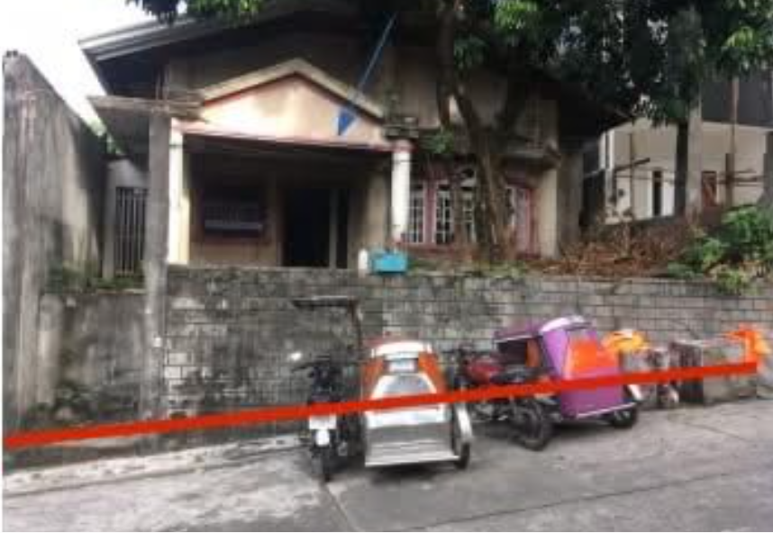 Foreclosed Property for sale in Citation Homes, Brgy. Bahay-Pari, Meycauyan City, Bulacan - Media Image Asset Panel Sub-No 14
