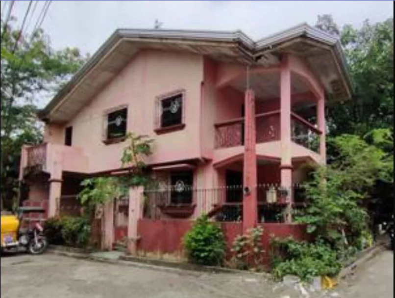 Foreclosed Property for sale in Sapphire Homes, Plaridel, Bulacan - Primary Display View Frame Location in Plaridel, Bulacan