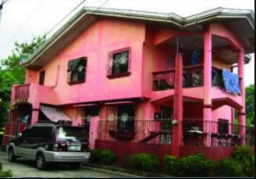 Foreclosed Property for sale in Sapphire Homes, Plaridel, Bulacan - Media Image Asset Panel Sub-No 2