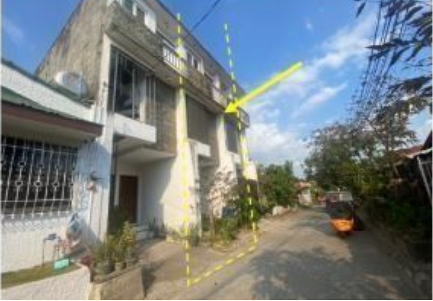 Foreclosed Property for sale in Pleasant Hills, Phase V, San Jose del Monte City, Bulacan - Media Image Asset Panel Sub-No 3
