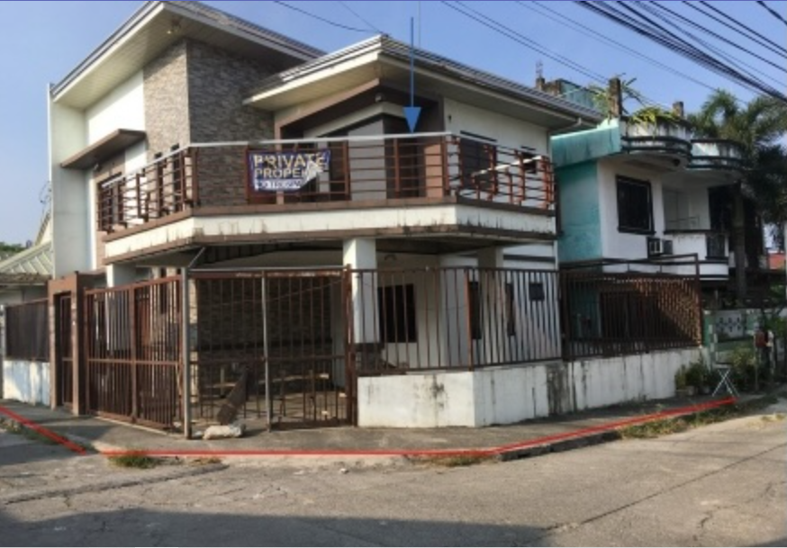 Foreclosed Property for sale in Guillerma Village, Phase 2, San Miguel, Bulacan - Primary Display View Frame Location in San Miguel, Bulacan