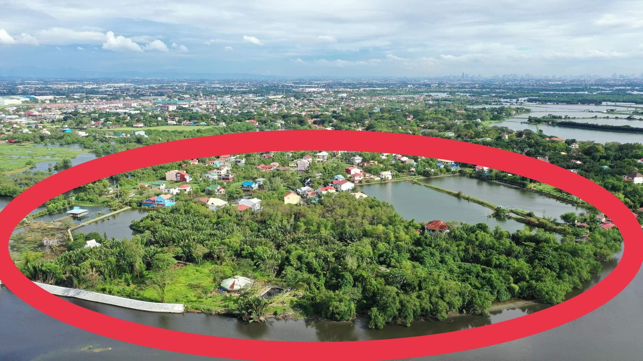 Foreclosed Property for sale in Prinza Streets, Brgy. Lolomboy, Bocaue, Bulacan - Media Image Asset Panel Sub-No 6