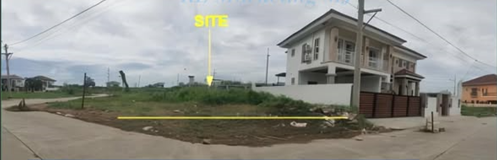 Foreclosed Property for sale in Camella Provence, Phase 3, Brgy. Looc 1st and Longos / Longos, Malolos City, Bulacan - Primary Display View Frame Location in Malolos City, Bulacan