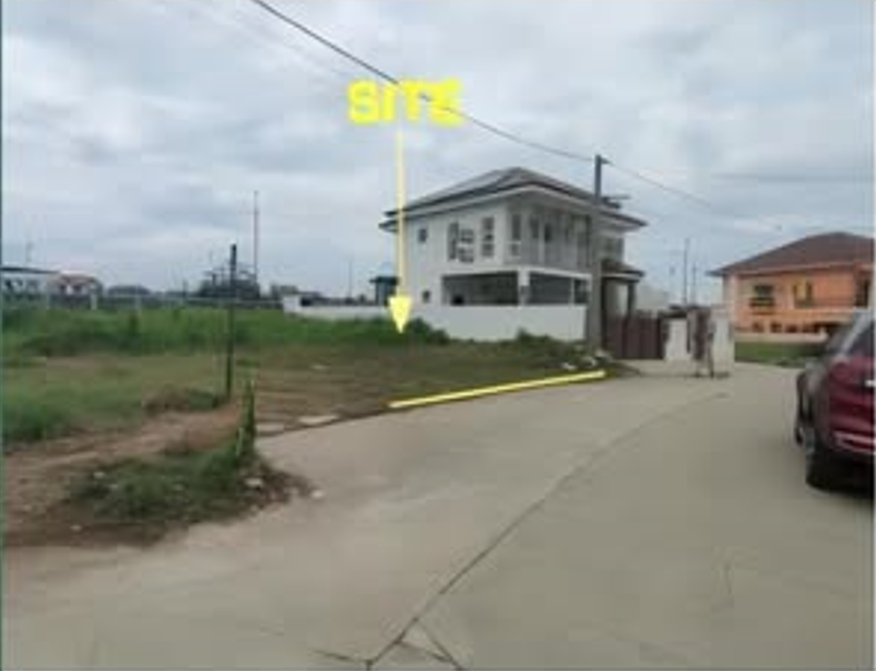 Foreclosed Property for sale in Camella Provence, Phase 3, Brgy. Looc 1st and Longos / Longos, Malolos City, Bulacan - Media Image Asset Panel Sub-No 2
