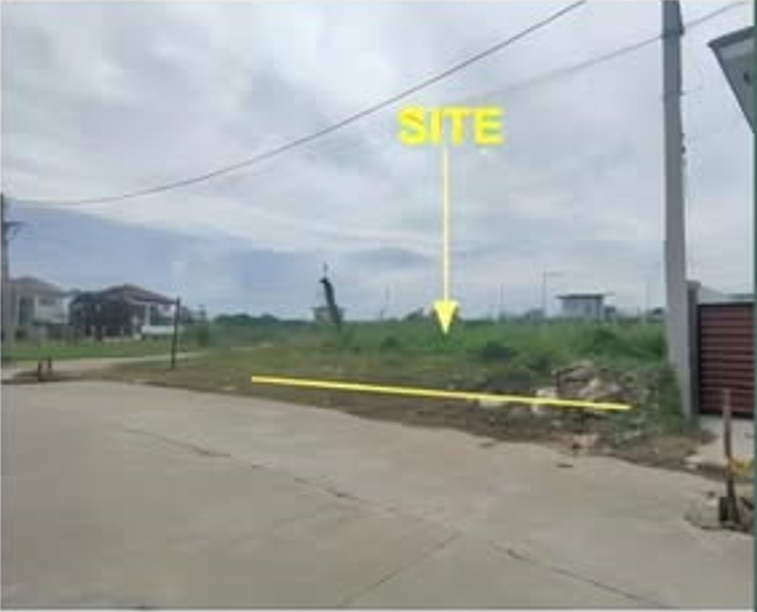 Foreclosed Property for sale in Camella Provence, Phase 3, Brgy. Looc 1st and Longos / Longos, Malolos City, Bulacan - Media Image Asset Panel Sub-No 3