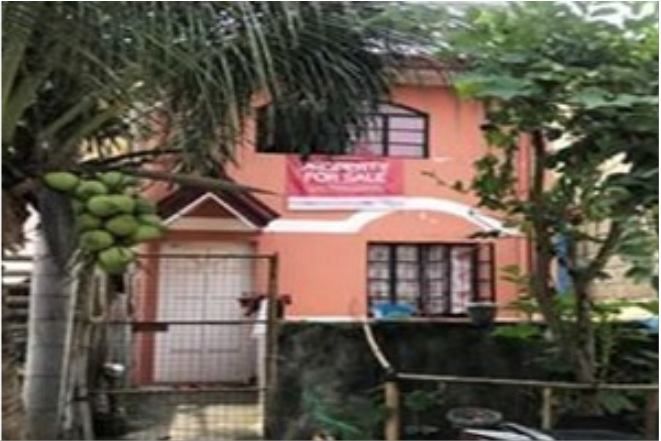 Foreclosed Property for sale in EL PUEBLO DEL RIO BRGY. MAG-ASAWANG SAPA, SANTA MARIA, BULACAN - Primary Display View Frame Location in SANTA MARIA, BULACAN