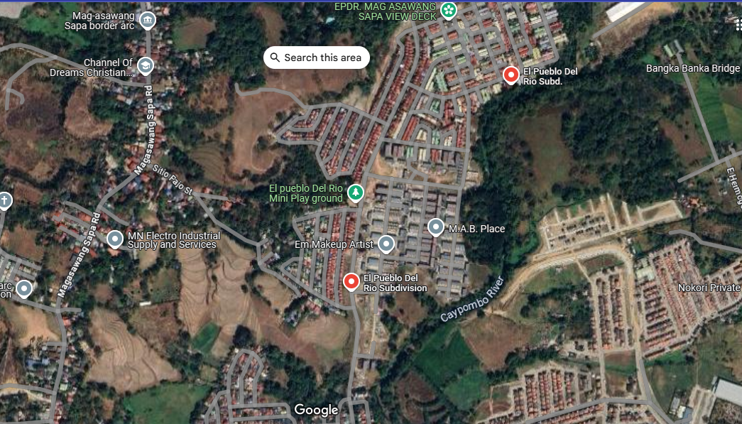 Foreclosed Property for sale in EL PUEBLO DEL RIO BRGY. MAG-ASAWANG SAPA, SANTA MARIA, BULACAN - Media Image Asset Panel Sub-No 11