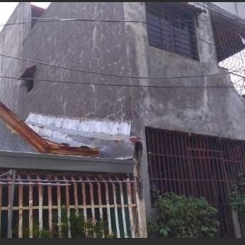 Foreclosed  House & Lot For Sale in Balagtas, Bulacan (50 sqm Lot Area) - Media Image Asset Panel Sub-No 2
