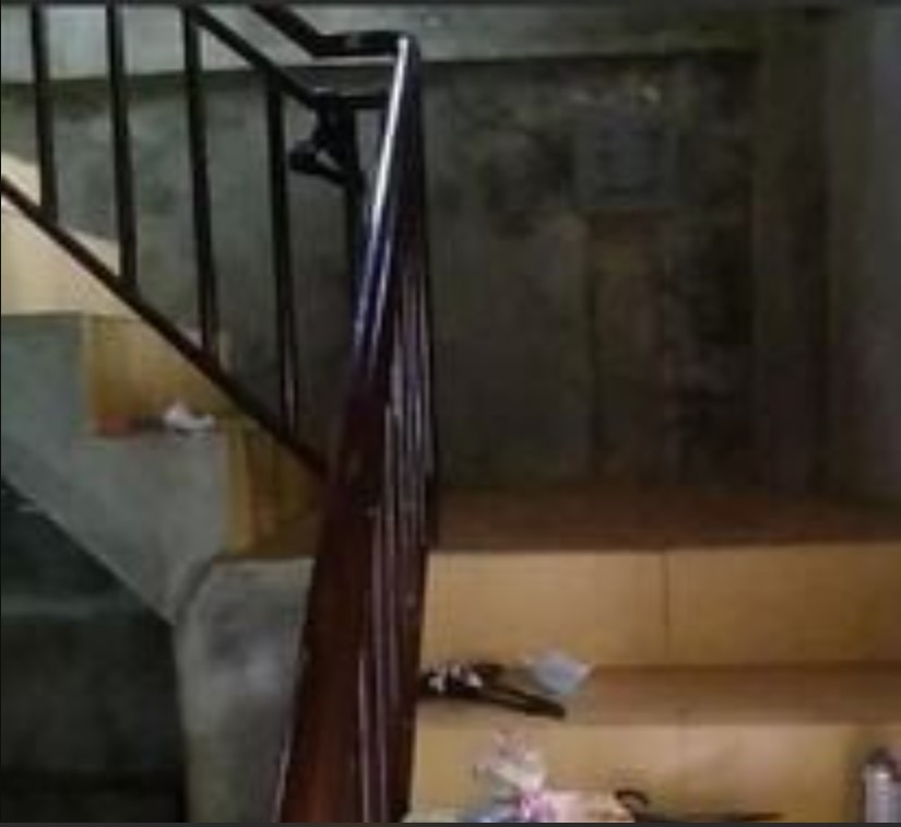 Foreclosed  House & Lot For Sale in Balagtas, Bulacan (50 sqm Lot Area) - Media Image Asset Panel Sub-No 3
