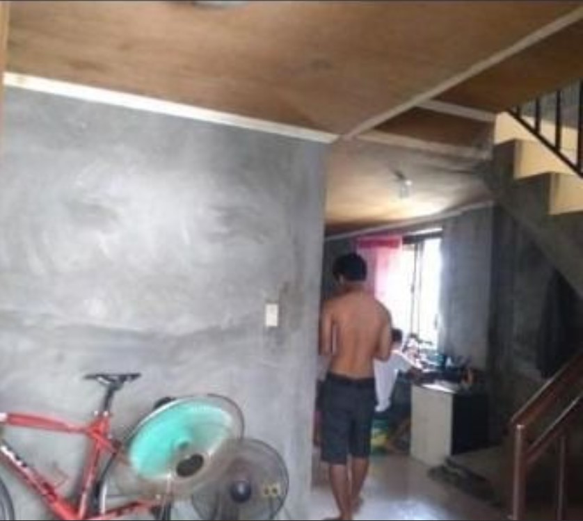 Foreclosed  House & Lot For Sale in Balagtas, Bulacan (50 sqm Lot Area) - Media Image Asset Panel Sub-No 6