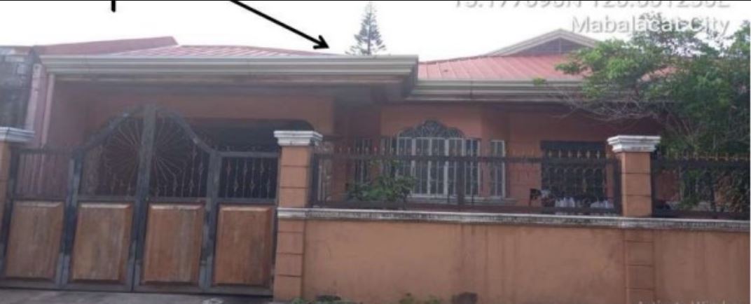 Foreclosed Property for sale in BRGY. DUQUIT, MABALACAT, PAMPANGA - Media Image Asset Panel Sub-No 2