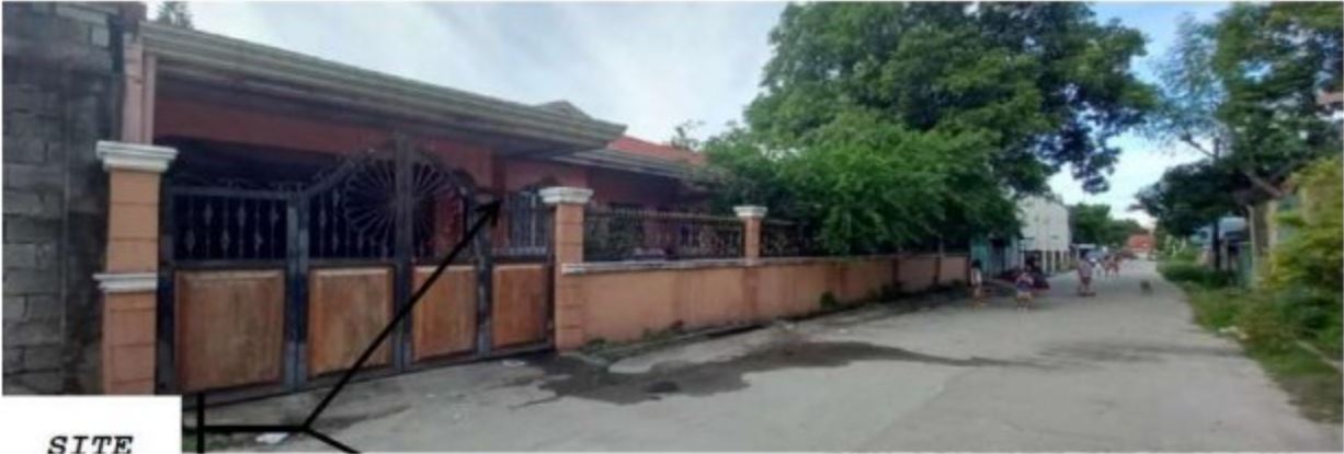 Foreclosed Property for sale in BRGY. DUQUIT, MABALACAT, PAMPANGA - Media Image Asset Panel Sub-No 3