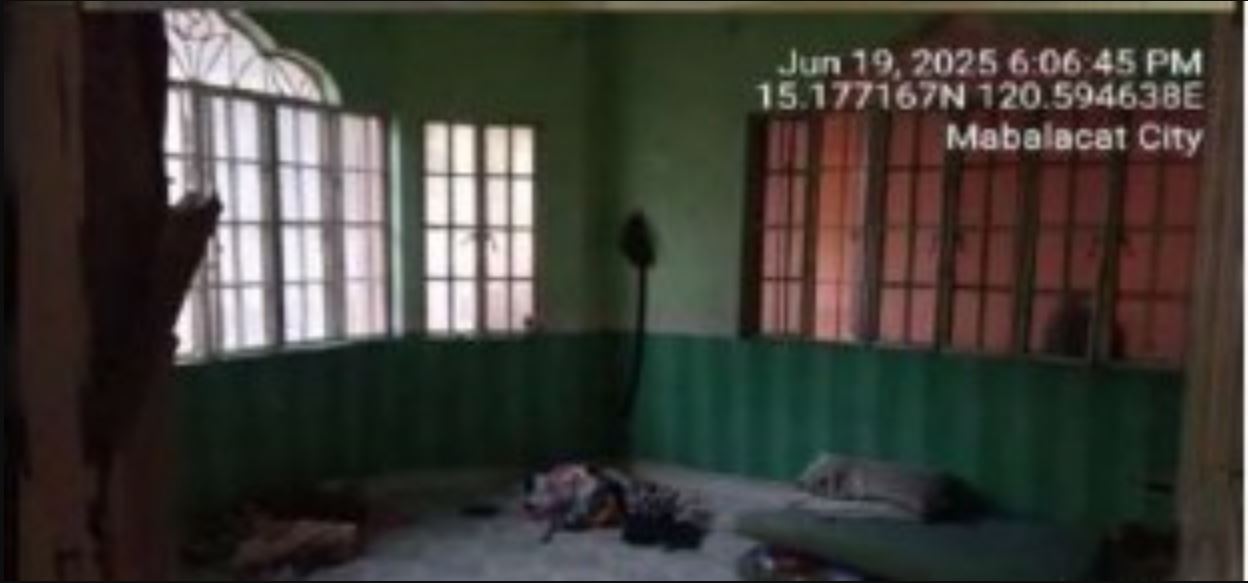 Foreclosed Property for sale in BRGY. DUQUIT, MABALACAT, PAMPANGA - Media Image Asset Panel Sub-No 5