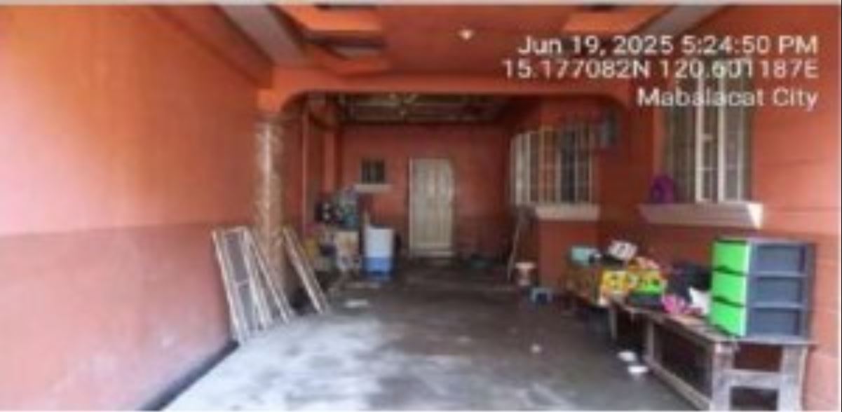 Foreclosed Property for sale in BRGY. DUQUIT, MABALACAT, PAMPANGA - Media Image Asset Panel Sub-No 7
