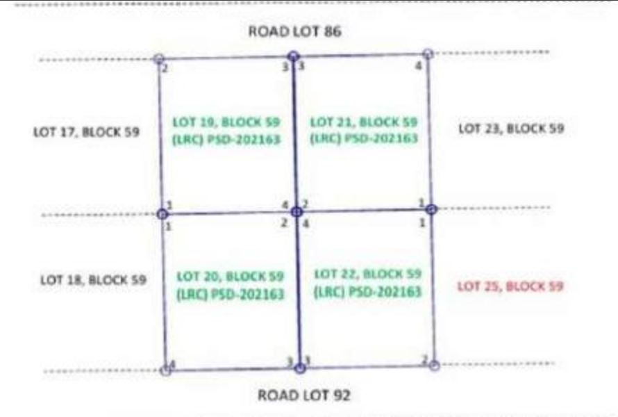 Foreclosed Property for sale in BRGY. DUQUIT, MABALACAT, PAMPANGA - Media Image Asset Panel Sub-No 10