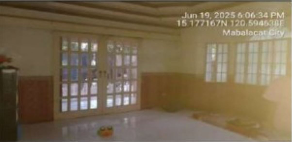 Foreclosed Property for sale in BRGY. DUQUIT, MABALACAT, PAMPANGA - Media Image Asset Panel Sub-No 12