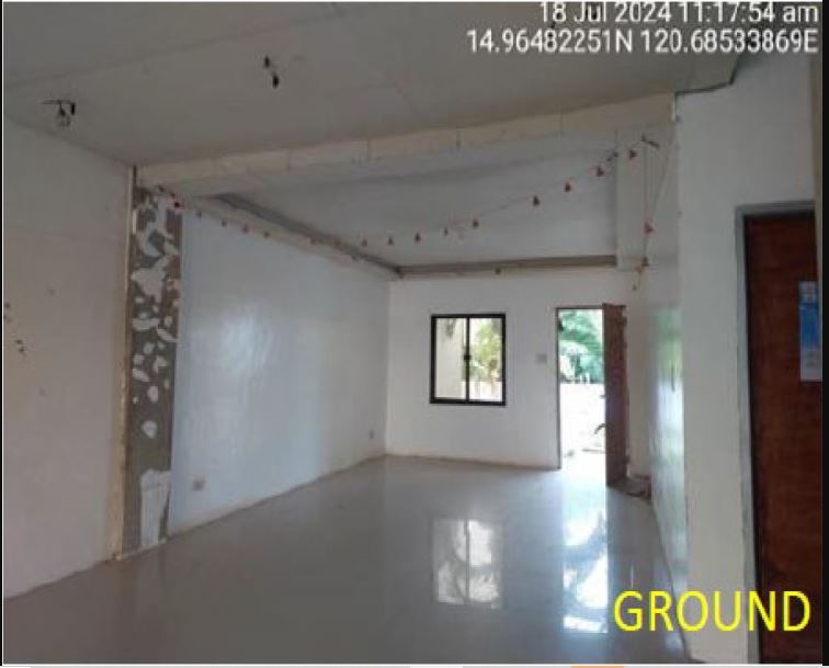 Foreclosed Property for sale in STO. ROSARIO SUBD., ROAD LOT 7, BRGY. STO. ROSARIO, MINALIN, PAMPANGA - Media Image Asset Panel Sub-No 4