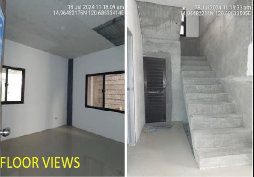 Foreclosed Property for sale in STO. ROSARIO SUBD., ROAD LOT 7, BRGY. STO. ROSARIO, MINALIN, PAMPANGA - Media Image Asset Panel Sub-No 5
