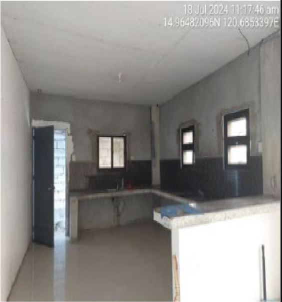 Foreclosed Property for sale in STO. ROSARIO SUBD., ROAD LOT 7, BRGY. STO. ROSARIO, MINALIN, PAMPANGA - Media Image Asset Panel Sub-No 6