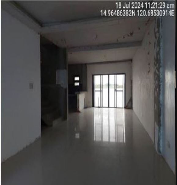 Foreclosed Property for sale in STO. ROSARIO SUBD., ROAD LOT 7, BRGY. STO. ROSARIO, MINALIN, PAMPANGA - Media Image Asset Panel Sub-No 7