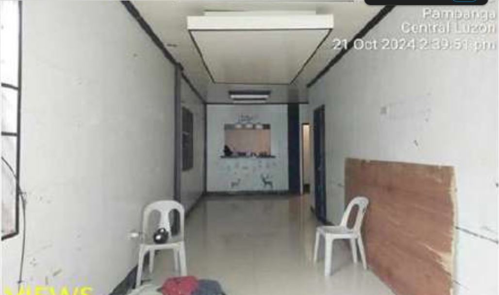 Foreclosed Property for sale in BRGY. SAGUIN, SAN FERNANDO (CAPITAL), PAMPANGA - Media Image Asset Panel Sub-No 3