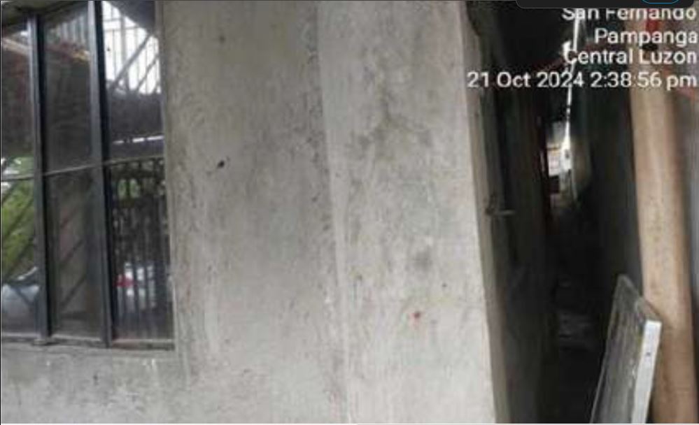 Foreclosed Property for sale in BRGY. SAGUIN, SAN FERNANDO (CAPITAL), PAMPANGA - Media Image Asset Panel Sub-No 6