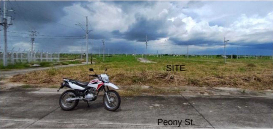Foreclosed Property for sale in  Avida Northdale Settings Alviera, Brgy. Dolores, Porac, Pampanga - Media Image Asset Panel Sub-No 2