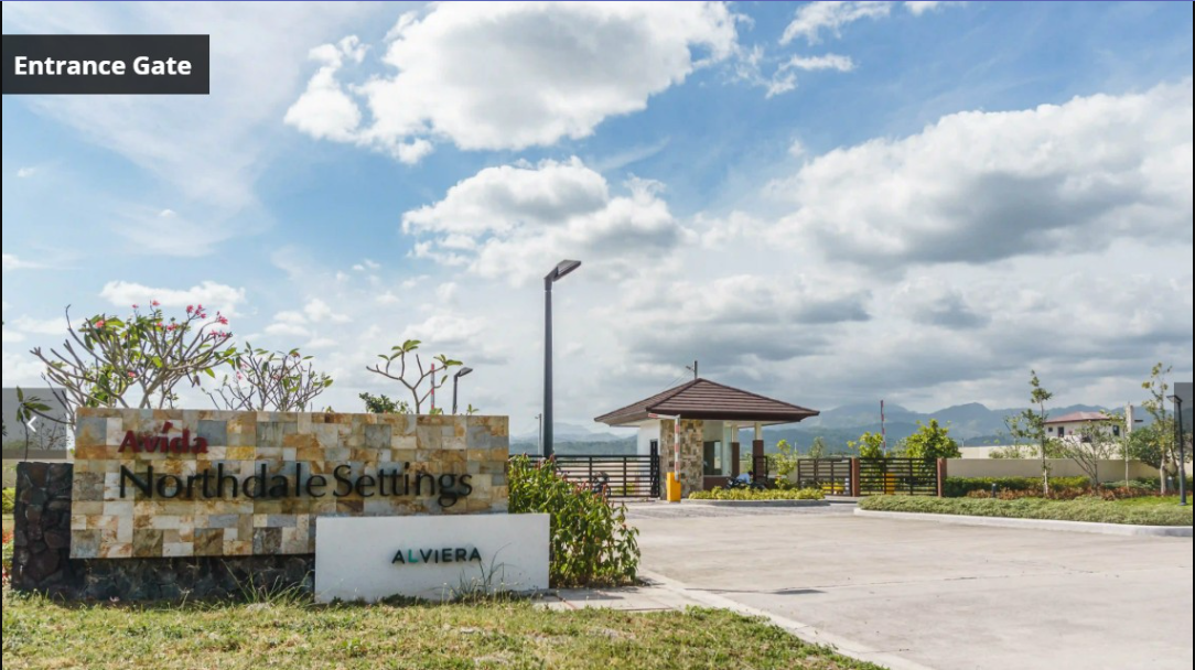 Foreclosed Property for sale in Avida Northdale Settings Alviera, Phase 1, Brgy. Dolores, Porac, Pampanga - Media Image Asset Panel Sub-No 3