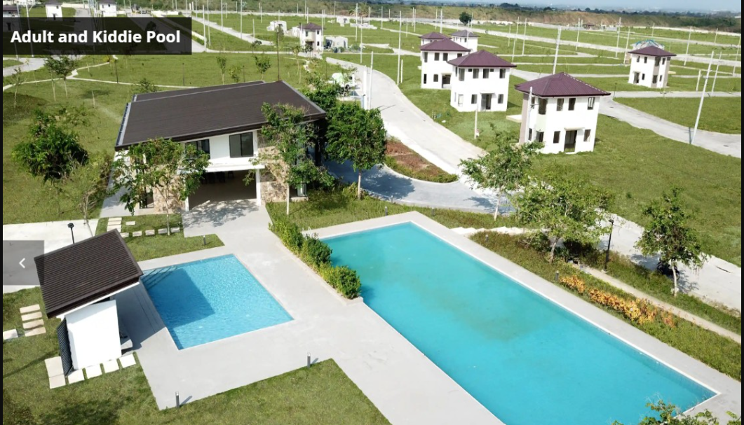 Foreclosed Property for sale in Avida Northdale Settings Alviera, Phase 1, Brgy. Dolores, Porac, Pampanga - Media Image Asset Panel Sub-No 4