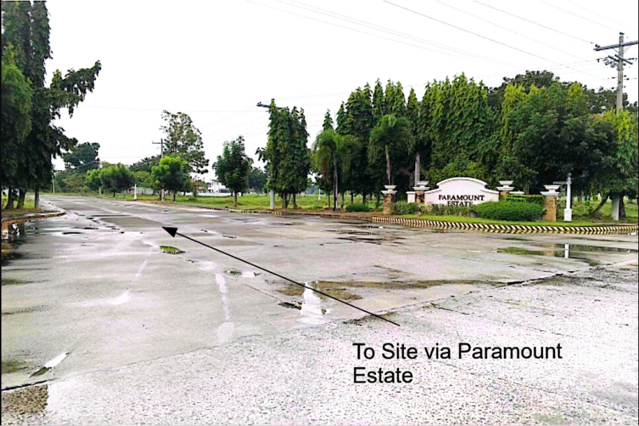 Foreclosed Property for sale in Beverly Place Residential and Business Estate, Phase 11, San Fernando City, Pampanga - Media Image Asset Panel Sub-No 4