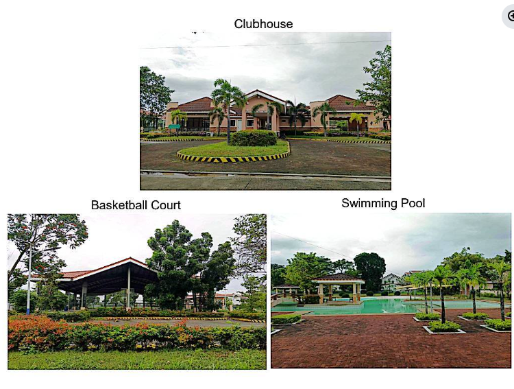 Foreclosed Property for sale in Beverly Place Residential and Business Estate, Phase 11, San Fernando City, Pampanga - Media Image Asset Panel Sub-No 7