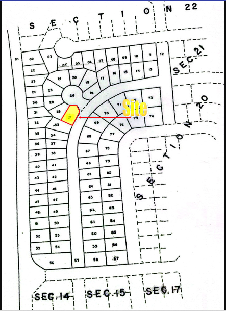 Foreclosed Property for sale in Beverly Place Residential and Business Estate, Phase 11, San Fernando City, Pampanga - Media Image Asset Panel Sub-No 8