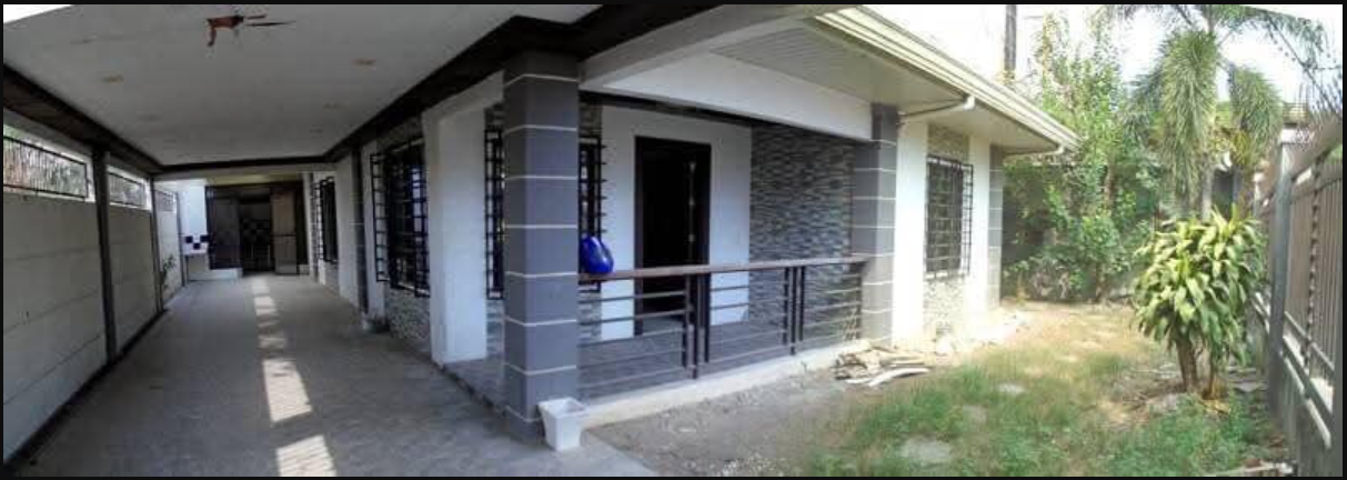 Foreclosed Property for sale in L.F. Yumul Avenue, Brgy. Tabun, Angeles City, Pampanga - Media Image Asset Panel Sub-No 2
