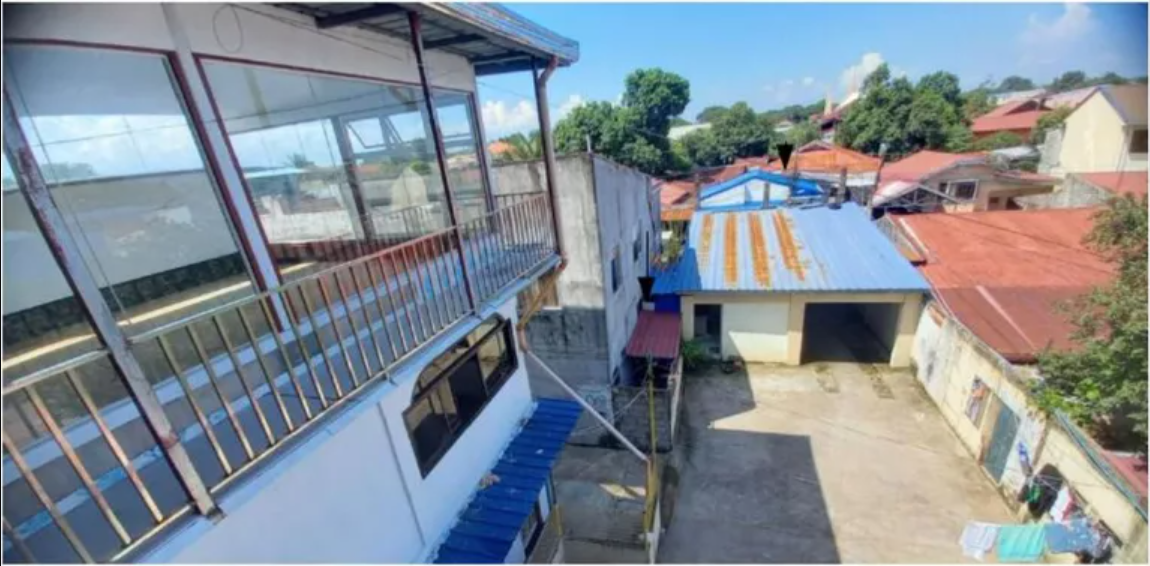 Foreclosed Property for sale in M. Bautista St., Brgy. San Roque Dau 1st, Lubao, Pampanga - Media Image Asset Panel Sub-No 3
