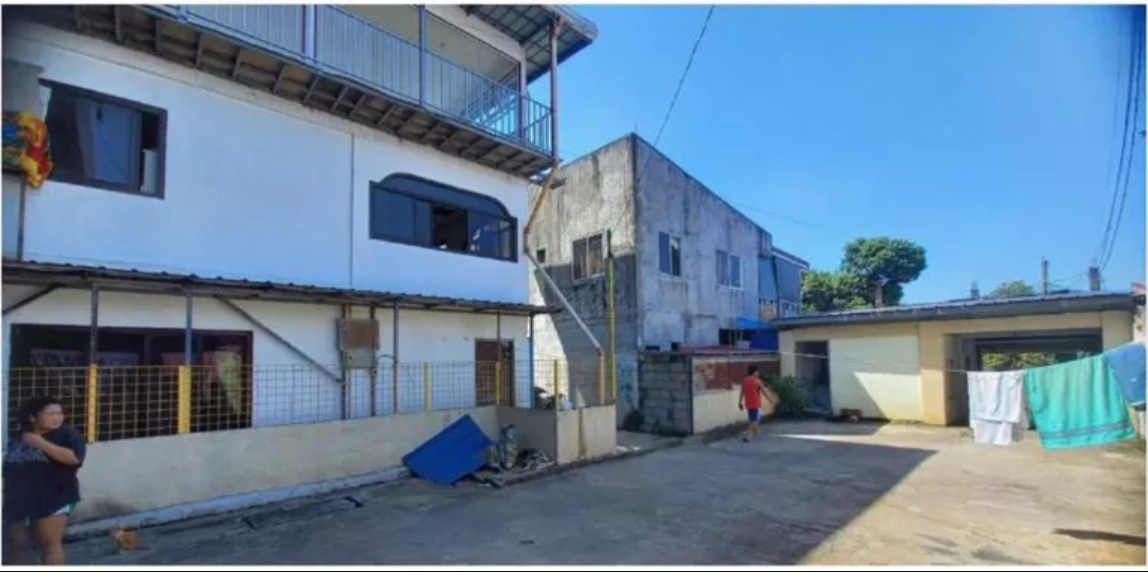 Foreclosed Property for sale in M. Bautista St., Brgy. San Roque Dau 1st, Lubao, Pampanga - Media Image Asset Panel Sub-No 4
