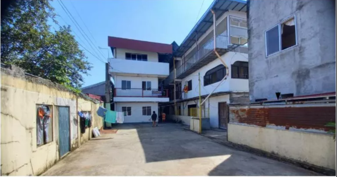 Foreclosed Property for sale in M. Bautista St., Brgy. San Roque Dau 1st, Lubao, Pampanga - Media Image Asset Panel Sub-No 5