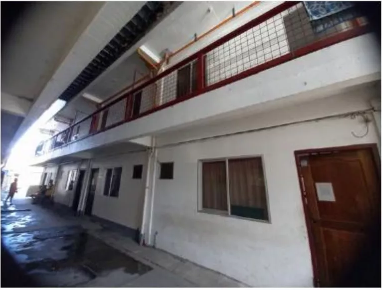 Foreclosed Property for sale in M. Bautista St., Brgy. San Roque Dau 1st, Lubao, Pampanga - Media Image Asset Panel Sub-No 10