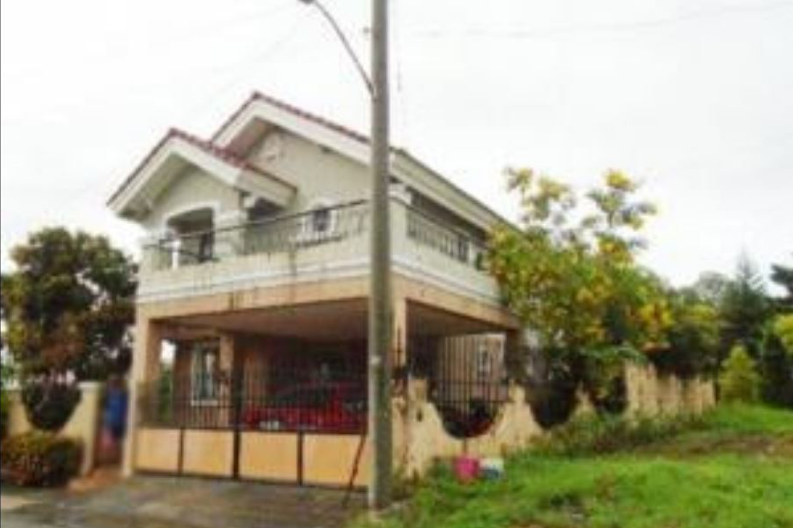 Foreclosed Property for sale in Camella Sorrento, Phase 1, Brgy. Panipuan, Mexico, Pampanga - Media Image Asset Panel Sub-No 2