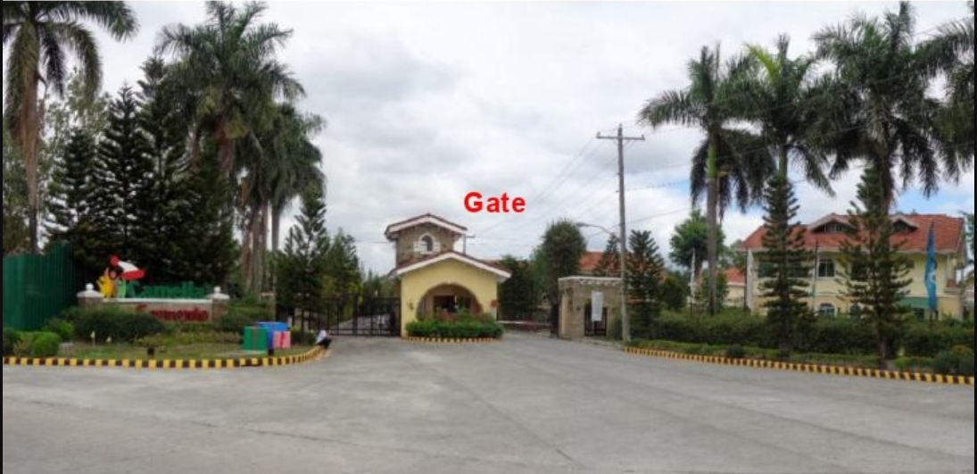 Foreclosed Property for sale in Camella Sorrento, Phase 3, Brgy. Panipuan, Mexico, Pampanga - Media Image Asset Panel Sub-No 2