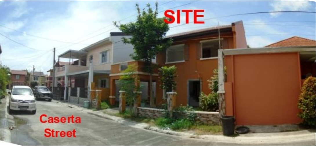 Foreclosed Property for sale in Camella Sorrento, Phase 3, Brgy. Panipuan, Mexico, Pampanga - Media Image Asset Panel Sub-No 3