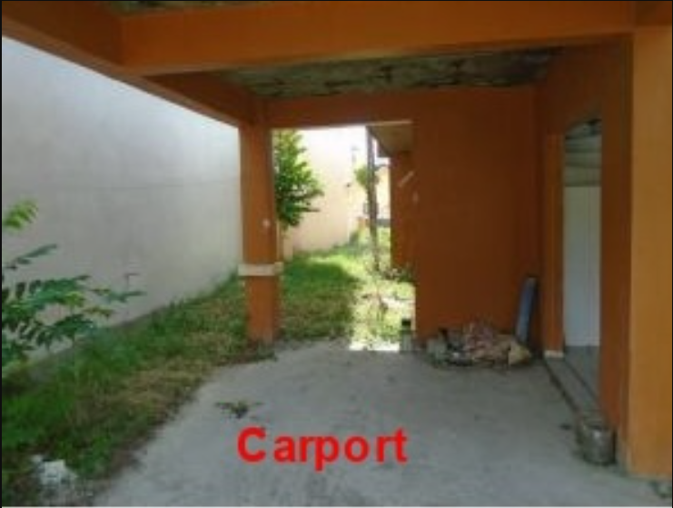 Foreclosed Property for sale in Camella Sorrento, Phase 3, Brgy. Panipuan, Mexico, Pampanga - Media Image Asset Panel Sub-No 5