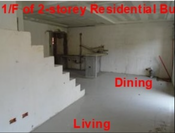 Foreclosed Property for sale in Camella Sorrento, Phase 3, Brgy. Panipuan, Mexico, Pampanga - Media Image Asset Panel Sub-No 7