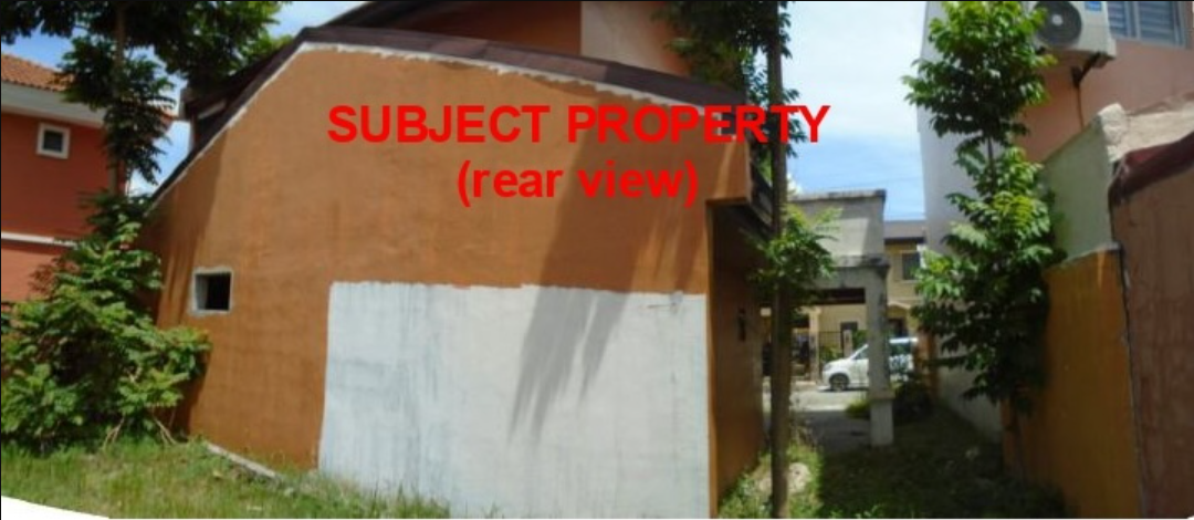 Foreclosed Property for sale in Camella Sorrento, Phase 3, Brgy. Panipuan, Mexico, Pampanga - Media Image Asset Panel Sub-No 13